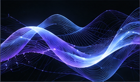 Intelligence neural waves