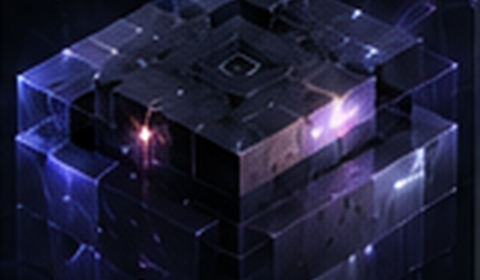 Runtime isometric chip